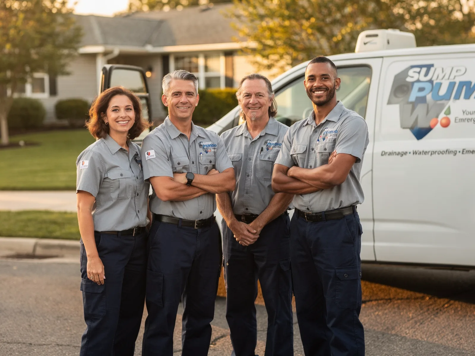 Water Heater Repair company in Maria Stein, OH