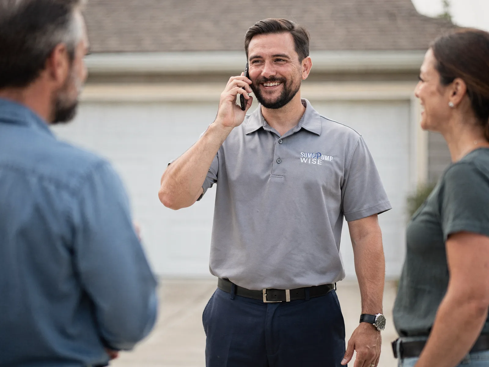 Water Heater Repair Maria Stein, OH FAQs
